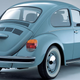 Illustration for article titled The Next Volkswagen Beetle Could Go Electric And Rear-Wheel Drive Again